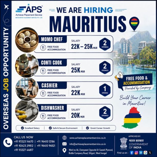Mauritius