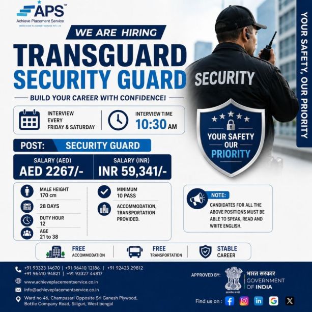 Security Guard